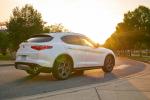 Alfa Romeo Stelvio Ti 2017 года (NA)